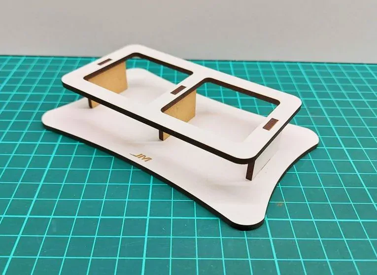 Stojánek S-03-LB (Tamiya)
