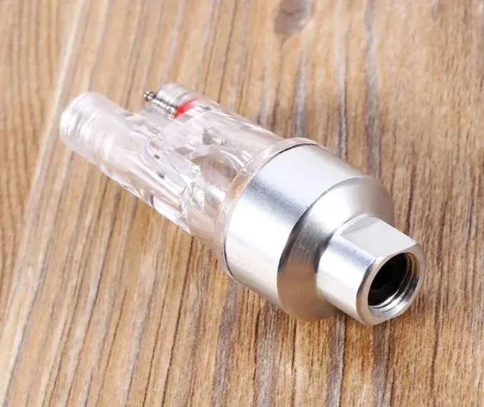 Vodní / Olejový separátor pro airbrush pistoli 1/8"