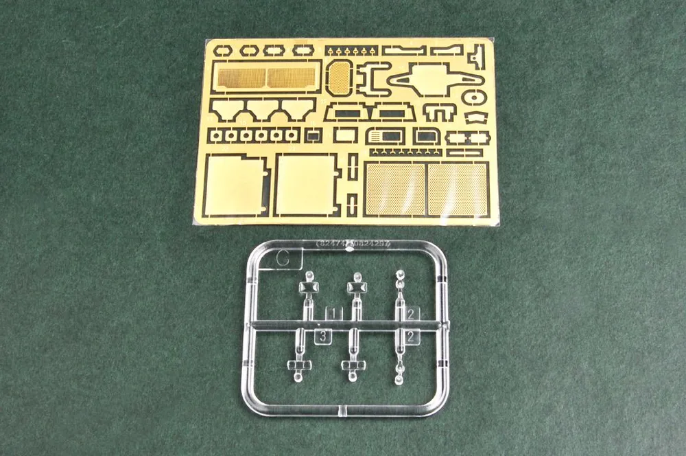 Hobby Boss CV90-40 IFV 1/35