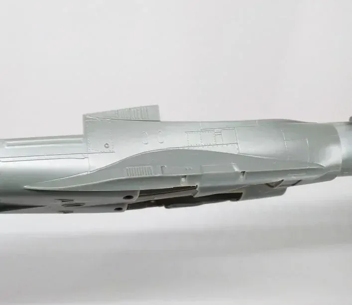 Kinetic F/A-18 C US Navy, Swiss & Topgun, Hornet 1/48