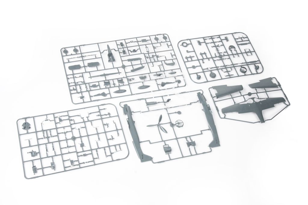 Eduard Fw 190D-9 ProfiPACK 1/48