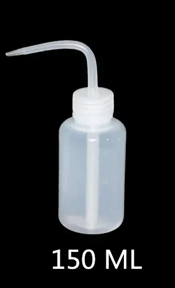Dávkovací lahvička (150ml) - 1ks