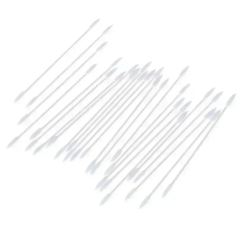 Vatová tyčinka Špičatá 3mm - 50ks