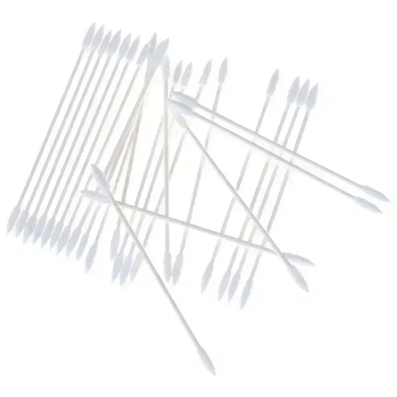 Vatová tyčinka Špičatá 3mm - 50ks