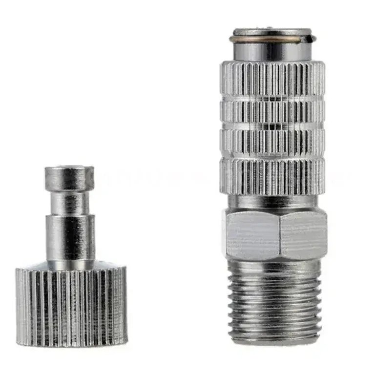Rychlospojka 1/8"