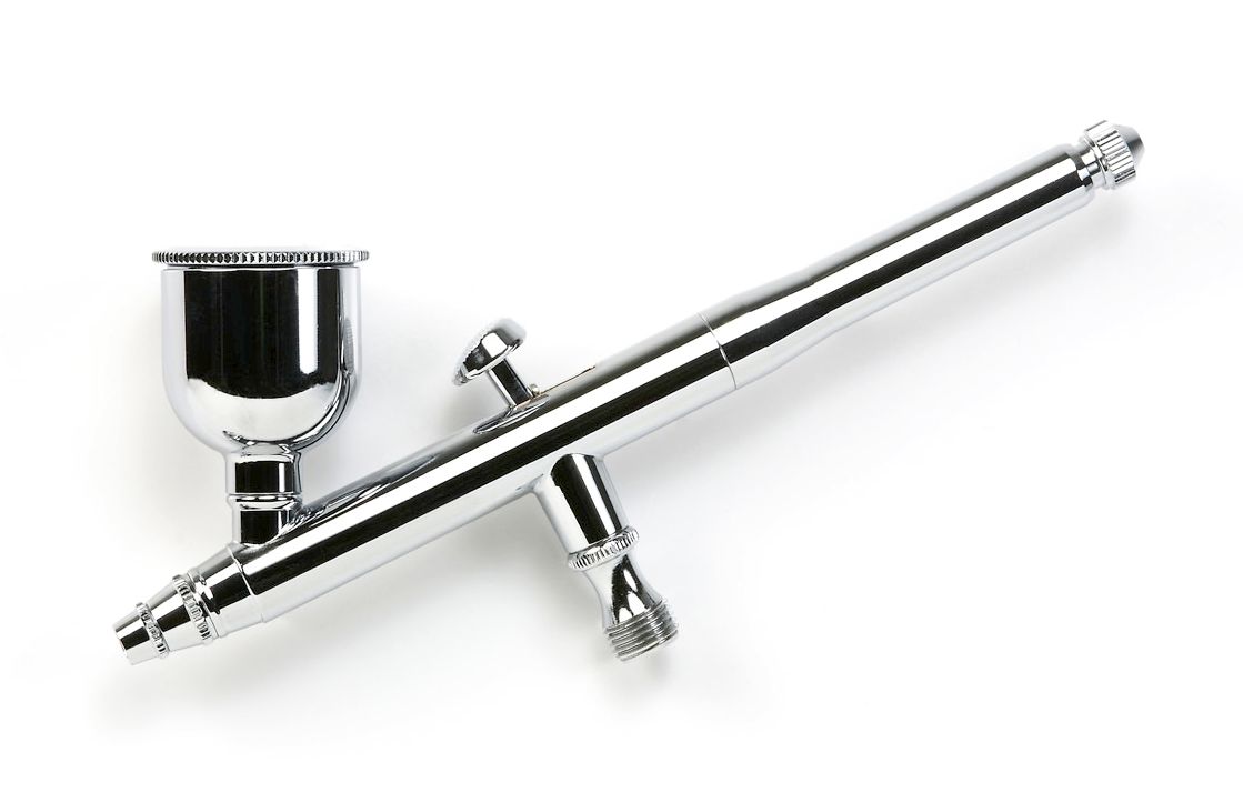 Tamiya HG Airbrush III Super Fine 0.2mm (Japan)