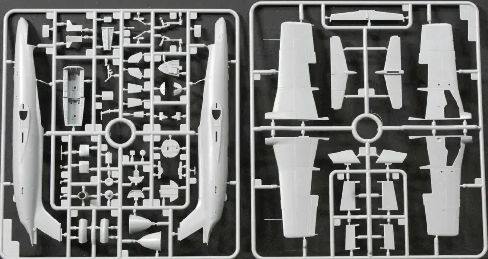 AMK AERO L-29 Delfín (ČR) 1/72