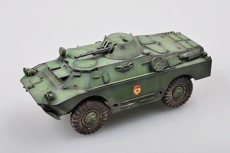 Trumpeter Russian BRDM-2 (EARLY) 1/35