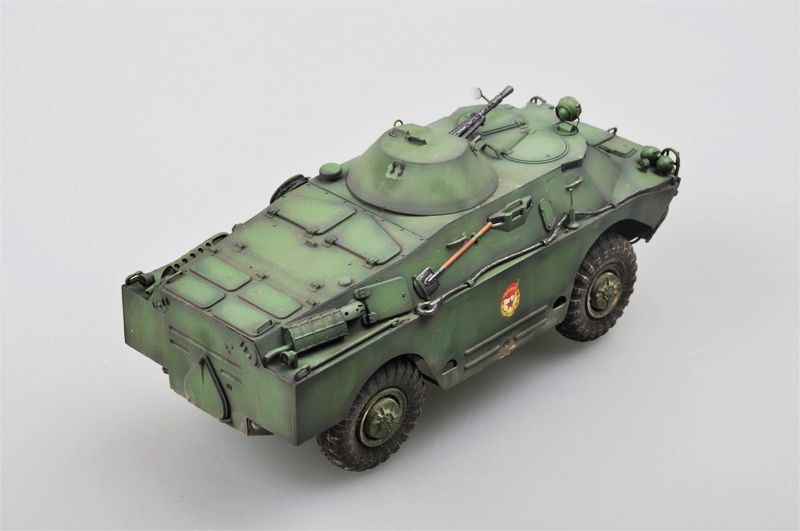 Trumpeter Russian BRDM-2 (EARLY) 1/35