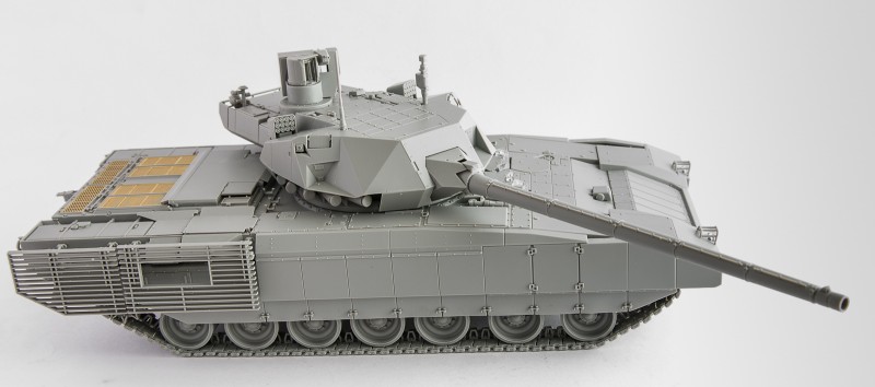 Takom Russian Main Battle Tank T-14 Armata 1/35