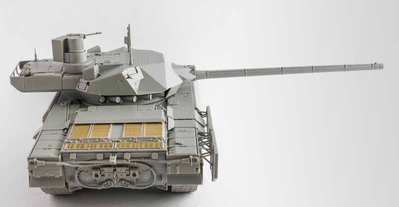 Takom Russian Main Battle Tank T-14 Armata 1/35