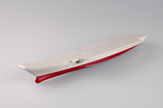 Trumpeter USSR Admiral Kuznetsov 1/700