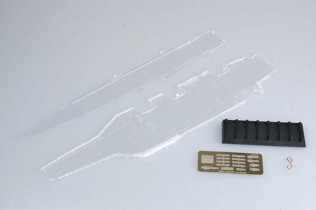 Trumpeter USS Nimitz CVN-68 2005 1/700