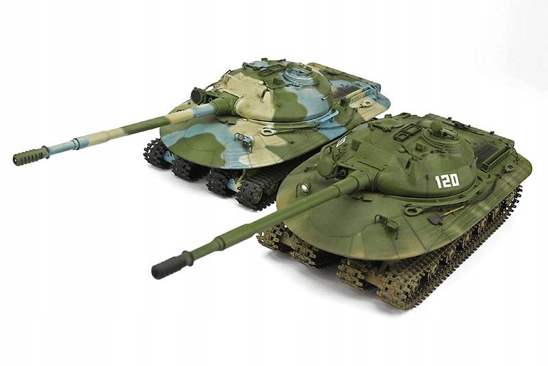Takom Soviet Object 279 ( 3 in 1 ) 1/35