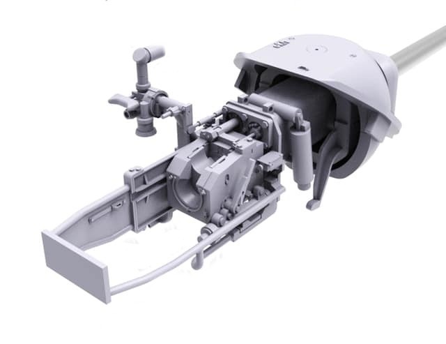 Border Model Jagdpanzer IV L/70(A) Last 1/35
