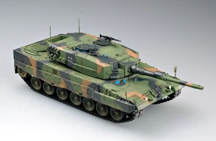 Hobby Boss German Leopard 2 A4 tank 1/35