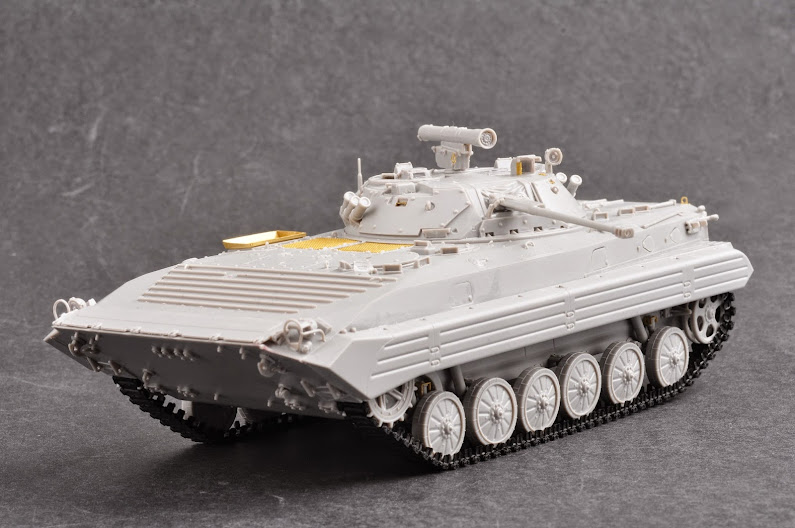 Trumpeter Russian BMP-2 IFV 1/35