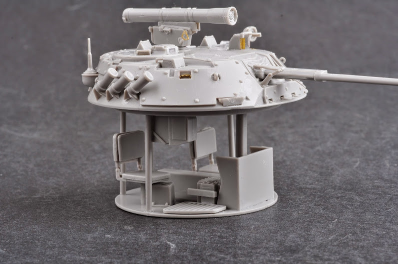 Trumpeter Russian BMP-2 IFV 1/35