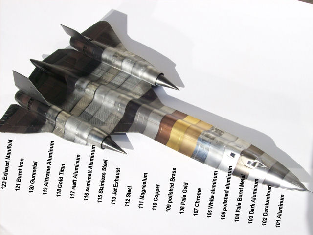 A-STAND Polished Aluminium / Leštěný hliník