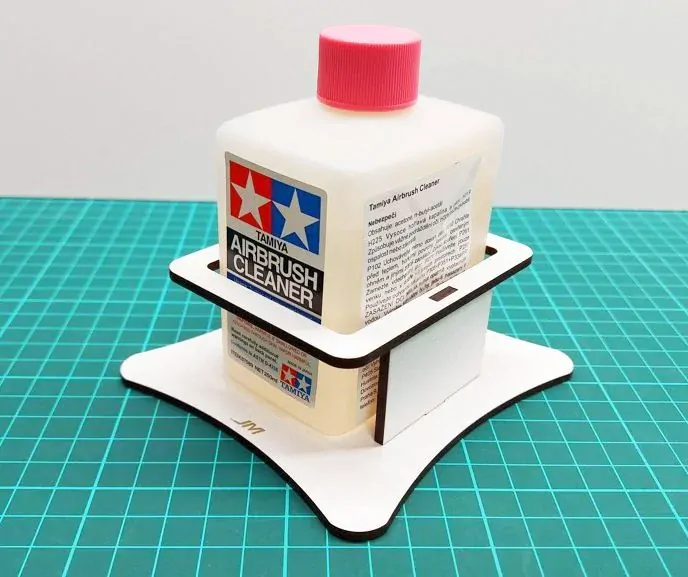 Stojánek S-03-LB (Tamiya)