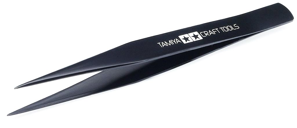Tamiya Pinzeta - Špičatá rovná