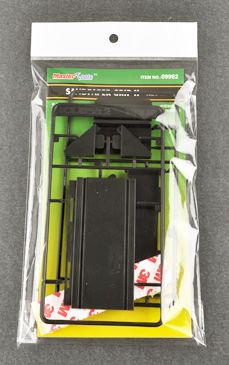 Master Tools Sandpaper Grip II Model Kit Tool / Set brusného stojánků