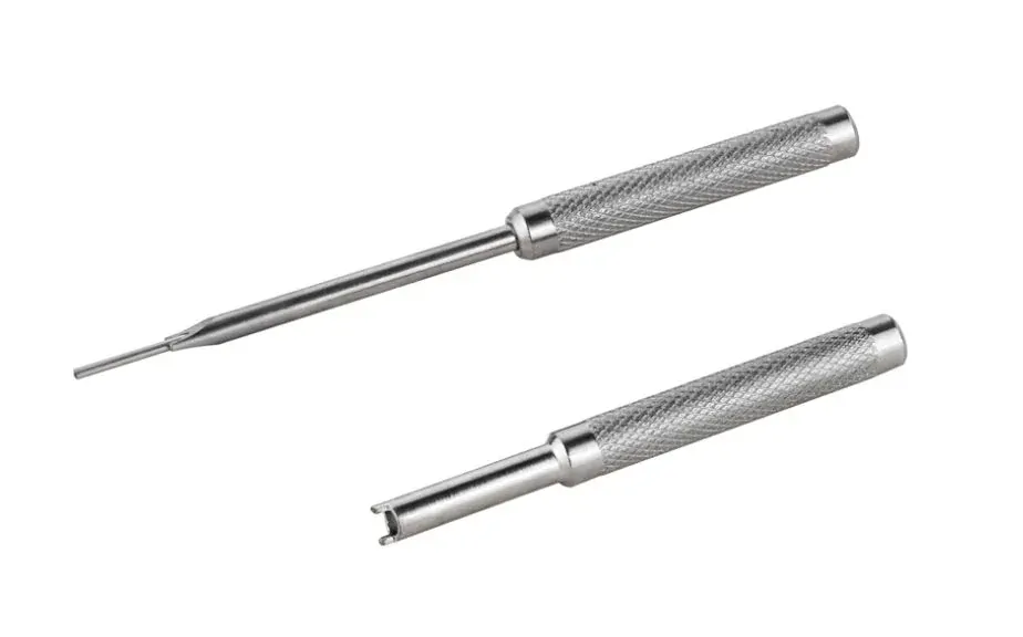 Sagud Sada nářadí pro Airbrush pistoli 2v1