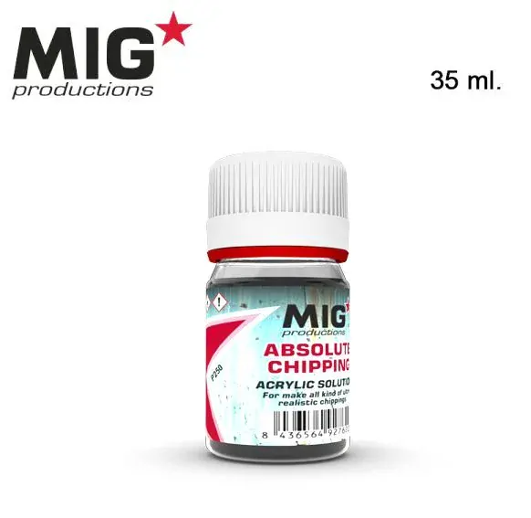 Mig Productions Absolute Chipping - 35ml