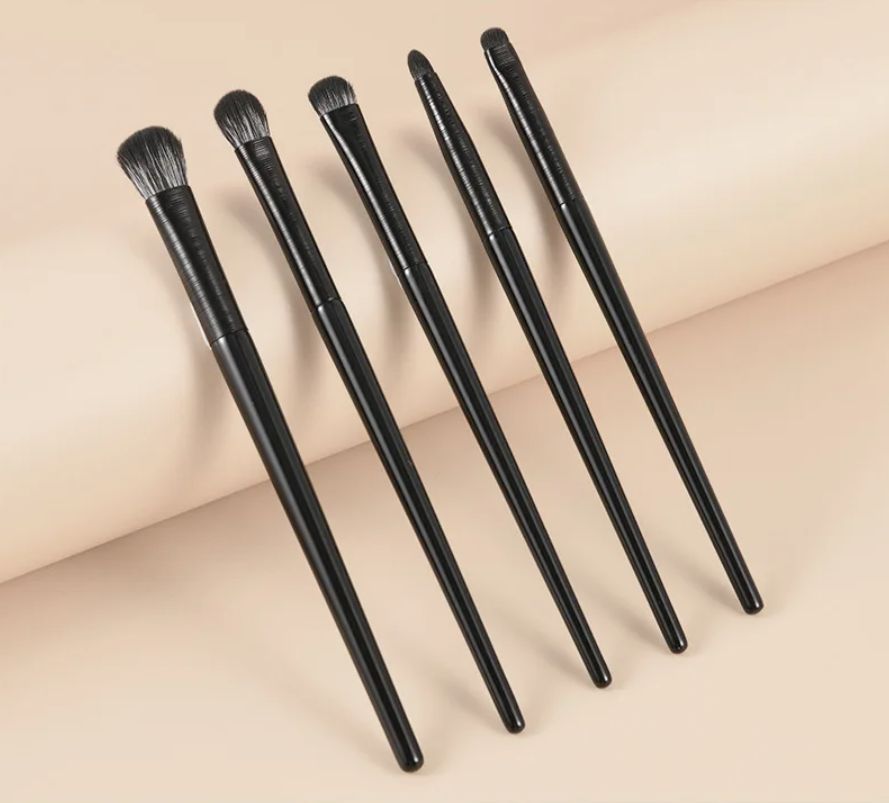 Dry Brush Set 5 in 1 / Set patinovacích drybrush štětců 5 v 1