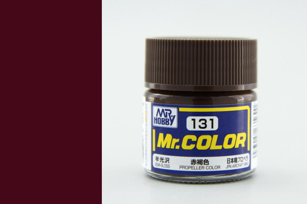 Mr. Color C131 - Propeller Color / Barva vrtule