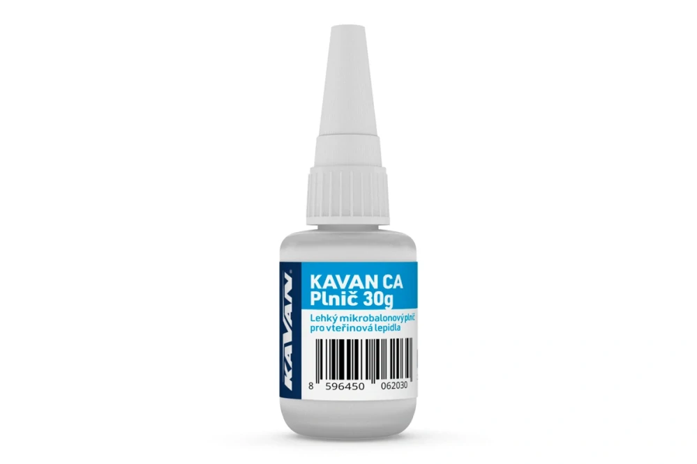 Kavan KAVAN plnič CA - 30g
