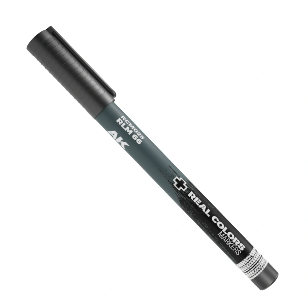 AK RLM 66 – RC Marker