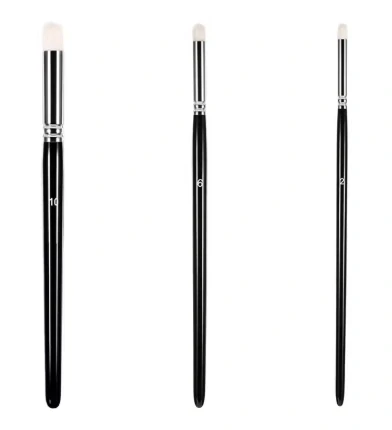 Dry Brushes Set 3 in 1 (vel. 2,6,10) / Sada patinovacích štětců 3 v 1