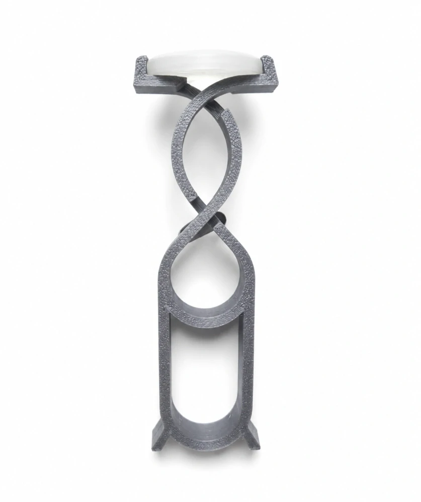 3DK Flexi držák do ruky (Pro barvení a stříkání)