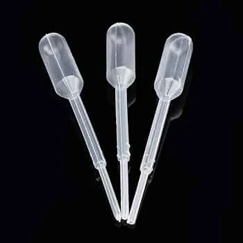 Pipeta dávkovací (míchací) - 0,2ml