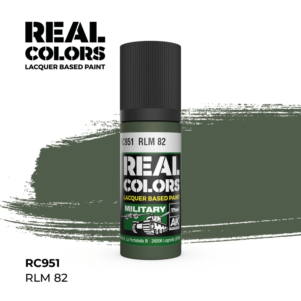 AK RC RLM 82