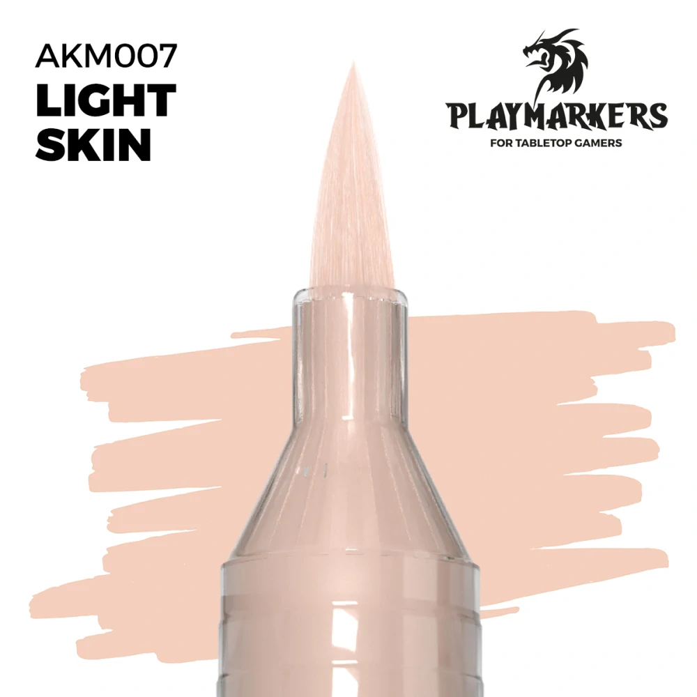 AK Light Skin - Playmarker / Pleťová světlá