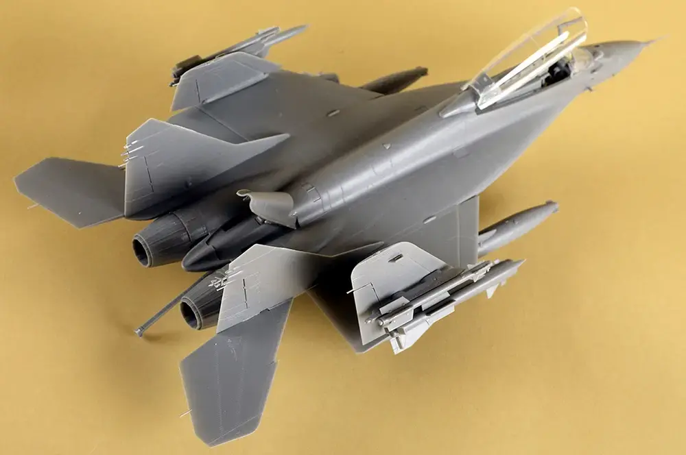 Hobby Boss Russian MiG-29K 1/48