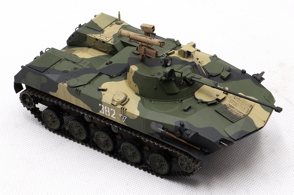 Hobby Boss Russian BMD-2 1/35