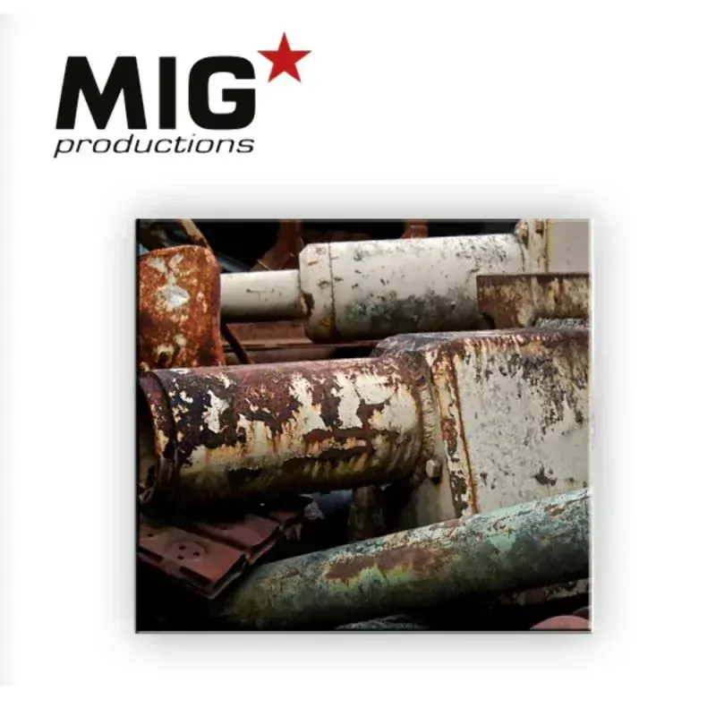 Mig Productions Absolute Chipping - 35ml