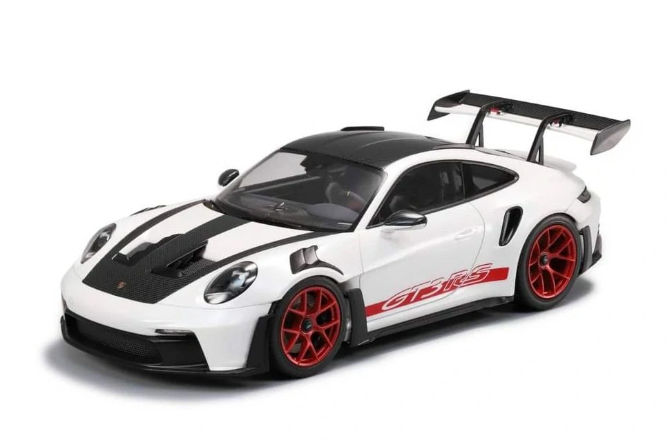Tamiya Porsche 911 GT3 RS 1/24