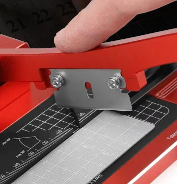 DSPIAE CJB-01 Blade - Náhradní blade pro úhlové řezačky