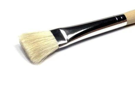 Tamiya Plochý štětec č.5