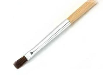 Tamiya Plochý štětec č.01