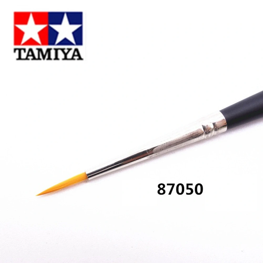 Tamiya HF Štětec kulatý Small / Malý