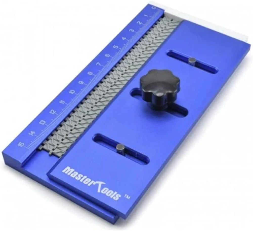 Master Tools Track Maker (Assembly Jig for Track Links) / Přípravek pro stavbu pásů