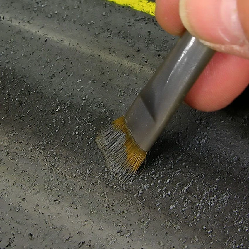 AK Terrains Asphalt (250ml) / Asfalt