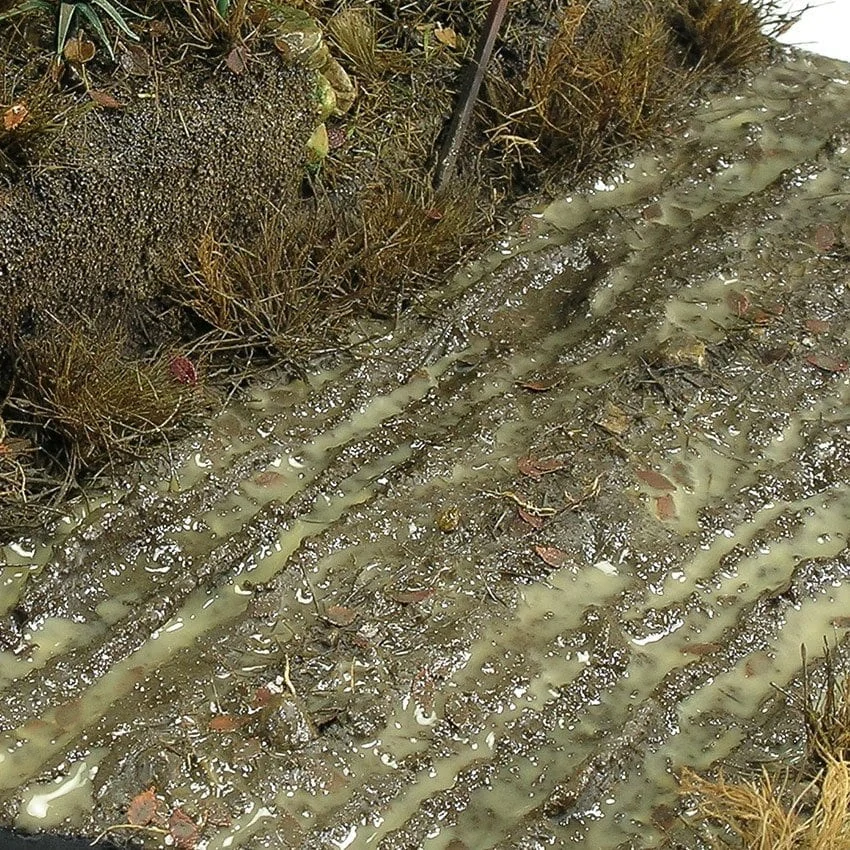 AK Terrains Wet Ground (250ml) / Mokrá zem