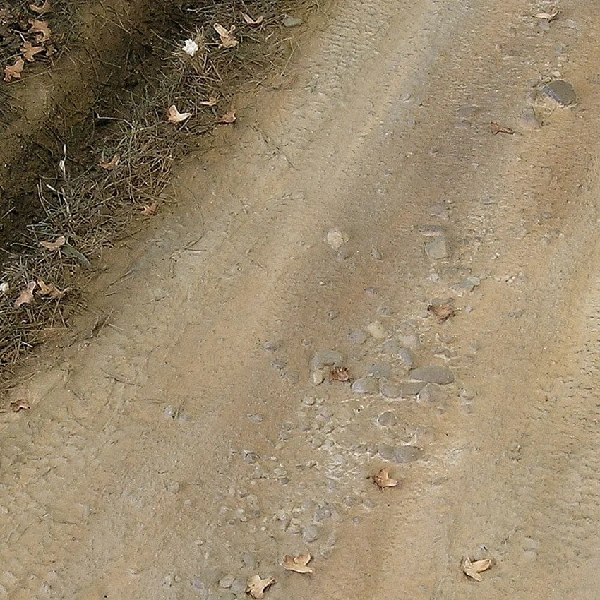 AK Terrains Light Earth (250ml) / Světlá zem