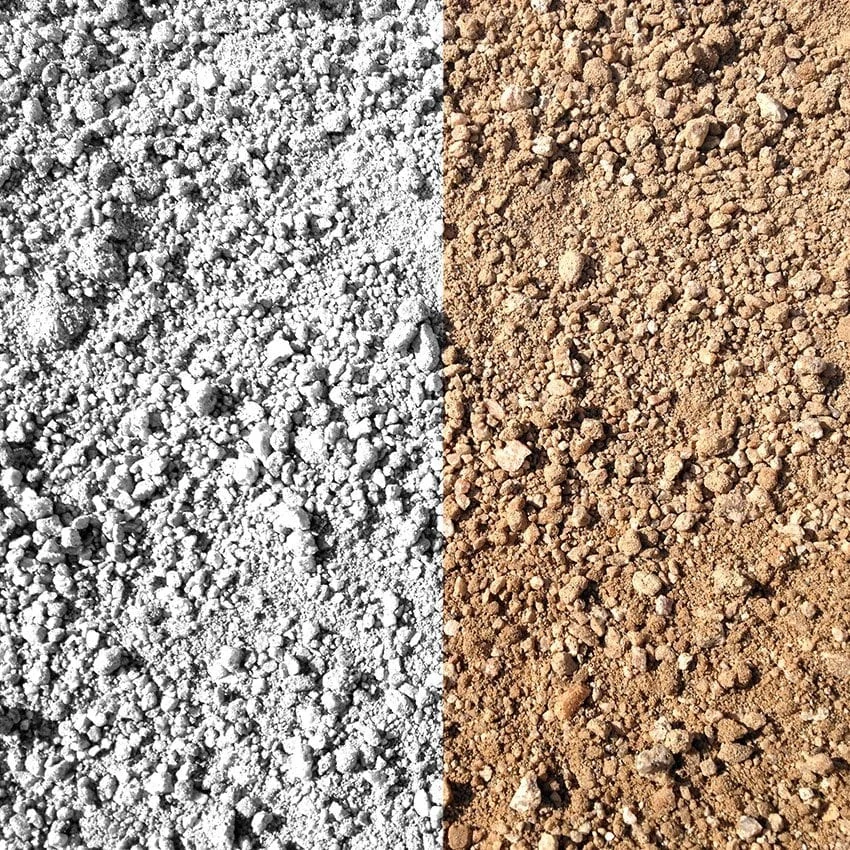AK Terrains Neutral Texture for Rough Terrain (250ml) / Neutrální - hrubý terén